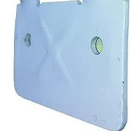 pmw Heavy-Duty Electric Geyser Hanging Clamp with 2 Anchor Bolts 5 Shelf Bracket-picture-29
