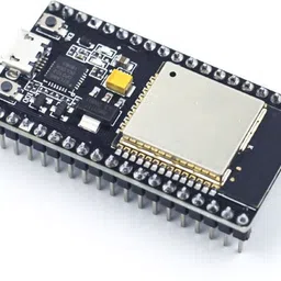 MKTRONICS INDUSTRIES ESP32 Wi-Fi + Bluetooth Microcontroller Module Multipurpose Controller image 4