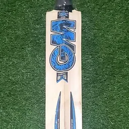 poonam enterprises English willow for tennis English Willow Cricket Bat For 15+ Yrs image 1