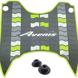 tmride AVENIS Foot Mat Two wheeler Mat Bike Mat Scooty Mat Suzuki Universal For Bike Two Wheeler Mat-picture-22