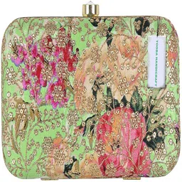 hoc Party Black Clutch-picture-20