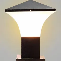 guize GL_gate_Light-BULBNOT_2P Gate Light Outdoor Lamp image 5