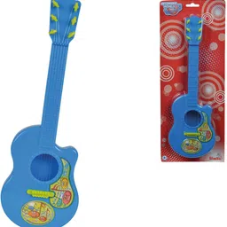 simba My Music World Guitar image 3