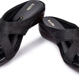 action Women Flats Sandal image 5