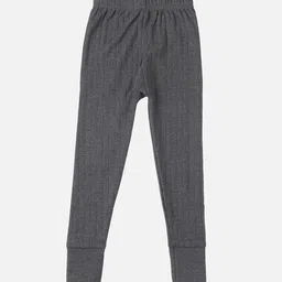 LUX PARKER Boys Pack of 2 Thermal Bottoms-image-34