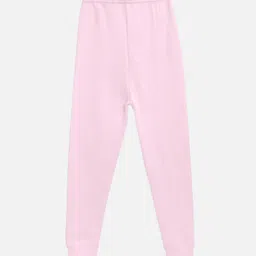 Kanvin Boys Pack Of 2 Striped Thermal Bottoms image 2