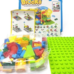 shivalik enterprises 66 Pcs Variable Sliding Blocks image 3