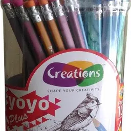 creations Yo Yo Pencil-picture-16