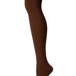 Klassik Seamless Fur Fleece Thermal Bottoms image 2