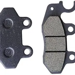 selvike FRONT BRAKE DISC PAD COMPATIBLE OLA S1 & OLA S1 PRO Vehicle Disc Pad-picture-20