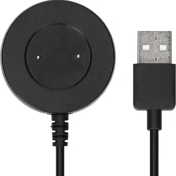 MARS Smart Watch Magnetic Charging USB Cable For Realme Watch Cable Magnetic Charger Charging Pad-picture-21