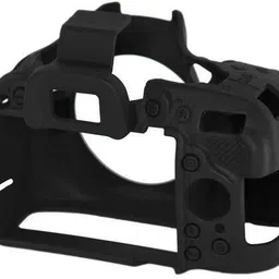 SUPERNIC Camera Silicone Protection Cover Case for Canon EOS 6D Mark Camera Bag image 3