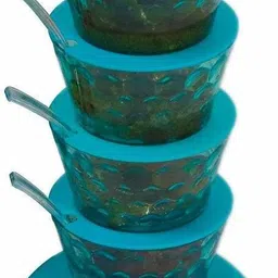 rudrisha Spice Set Plastic image 2