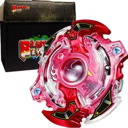 bladeking beys B35 Storm Spriggan'-Knuckle Unite + Toy Storage Box-picture-22