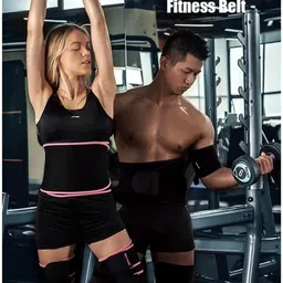 speginic Men, Women, Unisex Shapewear-picture-18