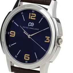 peter england Analog Watch - For Men PE00PR00C image 2