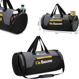 body smith Gym Essentials Combo Fitness Accessory Kit Kit image 3