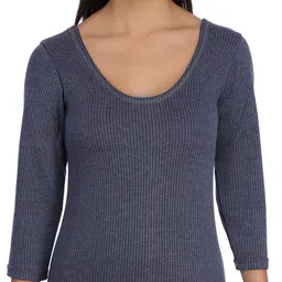 Selfcare New Winter Collection Women Top - Pyjama Set Thermal image 5