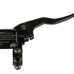 Front Disc Brake Lever/Mc Yoke Break assembly Master Cylinder For RS 200 Brake Lever For Bajaj Pulsar NS 200, Pulsar RS 200, Pulsar 150, Pulsar 150 DTS-i, Pulsar 200 NS DTS-i-image-6