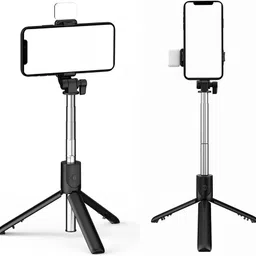 Foxne Point Bluetooth Selfie Stick image 2