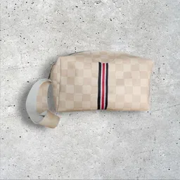 Girls Grey Pouch-image-15