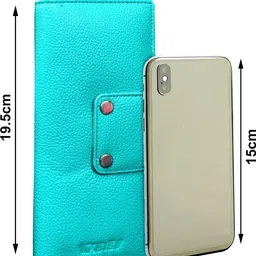 abys Formal Green Clutch - Mini image 4