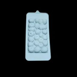 abdul CHOCOLATE BAR MOULD Full Cake Maker Cake Maker image 2