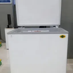 103 L Single Door Mini Freezer-image-1
