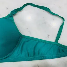 wonkey Pack of 2 Women Push-up Lightly Padded Bra image 2