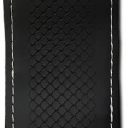 km auto industries Hand Stiched Steering Cover For Universal For Car Universal For Car-picture-33