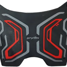 cmtrade NEXUS AMPERE TWO WHEELER MAT Ampere Universal For Bike Two Wheeler Mat image 3