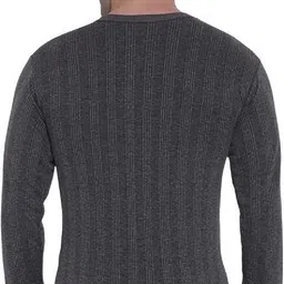 Fashiol Thermal wear Men Top Thermal image 2