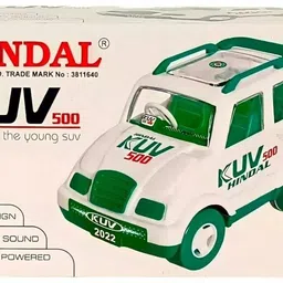 ved KUV 500 Car Kids Car image 1