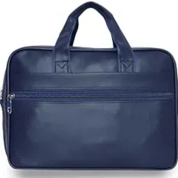 tufh Men & Women Blue Messenger Bag image 1