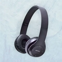 gds Portable Wireless Headphones featuring Bronze Bass Tone_KS Bluetooth & Wired Headset-picture-45