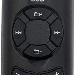 FOX MICRO ANU156 Remote for Music Player SA-D20 SA-D40 SA-D10 SA-WMS10 SA-WID7 SAD20 For Sony Home Theater Remote Controller image 2