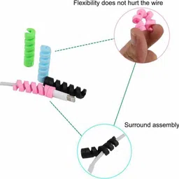 Sterling Bazaar cb112 Cable Protector image 4