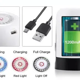 bst 5 Liter Plastic Water Dispenser Jug, Green Pack-1 Pack of 2 Bottled Water Dispenser image 4