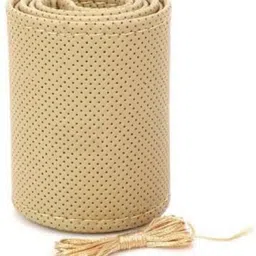 oliverx Hand Stiched Steering Cover For Universal For Car Universal For Car-picture-25