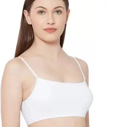 braafee Pack of 4 Women Sports Non Padded Bra image 4