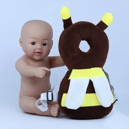 shishi SHISHIBaby Soft Safety Helmet1279 image 3