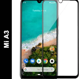 Flipkart SmartBuy Tempered Glass Guard for Mi A3-picture-20