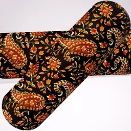 kixta Microfibre Solid Bolster Pack of 2-picture-37