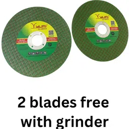 gtech GT-1 Angle Grinder image 5