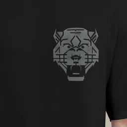 bullmer Printed Men Track Suit image 4