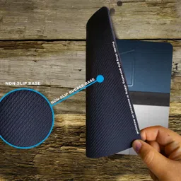 SMULY Printed Designer Anti Skid, Thick Non-Slip Rubber Base Mouse Pad Compatible with Computer, Laptops, PC, Home & Office Mousepad HD Quality Mousepad-picture-15