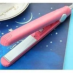 vkk traders Shiny smooth hair with precise control & keraShine Hair Curler image 4