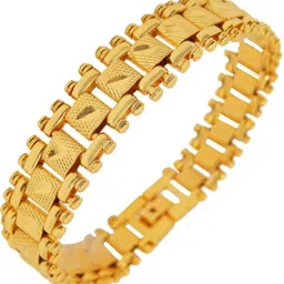 Alloy Brass Bracelet-image-7