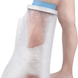 6m Cast Shoe-875036 Ankle Support-picture-11