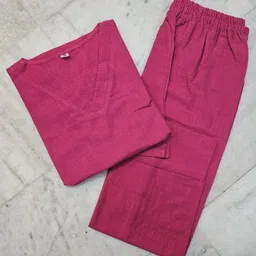 mayfab Tunic Palazzos Co-ords Set image 5